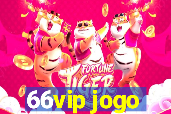 66vip jogo